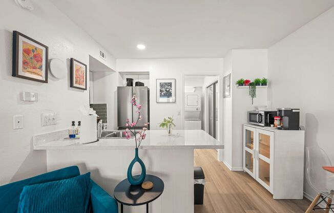 Allandale Flats