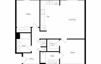 Partner-provided photo for $4435 unit