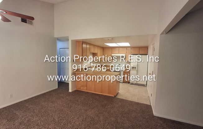 2 beds, 2 baths, $1,895