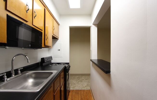 Whitney Avenue Apartments