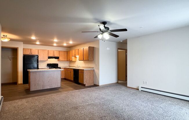 3 beds, 2 baths, 1,265 sqft, $1,620, Unit ML 540-11