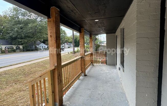 431 N MARIETTA PKWY