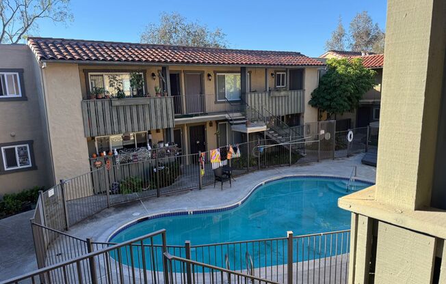 La Paloma - 8171 Vincetta Drive La Mesa, CA 91942