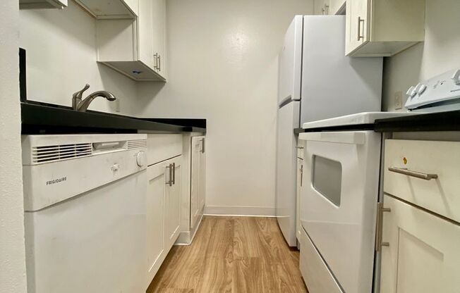 Twin Oaks Apartments