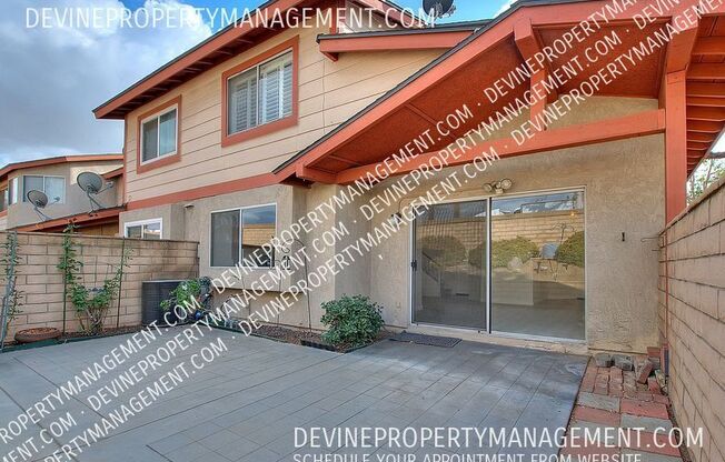 902 CALIFORNIA PRIVADO