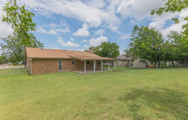 3006 Belmont Dr, Killeen, Tx