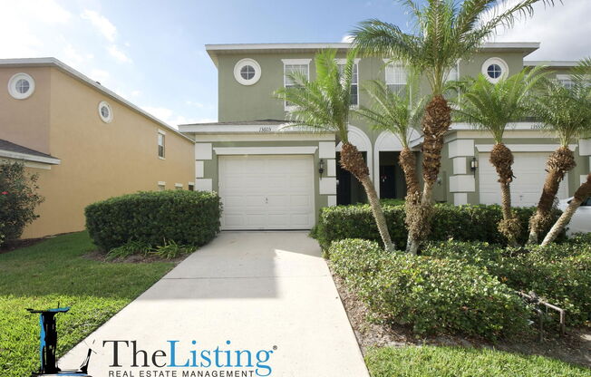 13605 DANIELS LNDG CIR