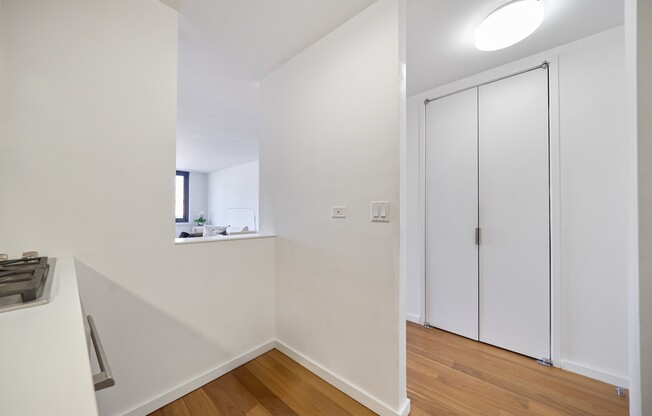 1 bed, 1 bath, 685 sqft, $4,895, Unit 9N