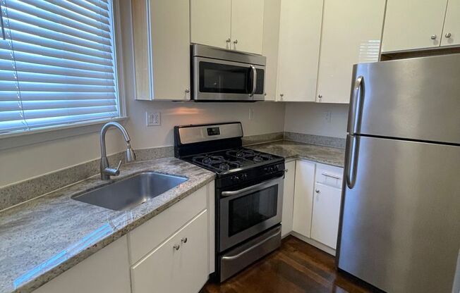 2505 San Pablo Avenue