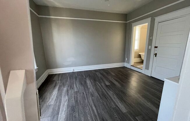 1 bed, 1 bath, 424 sqft, $795, Unit 211