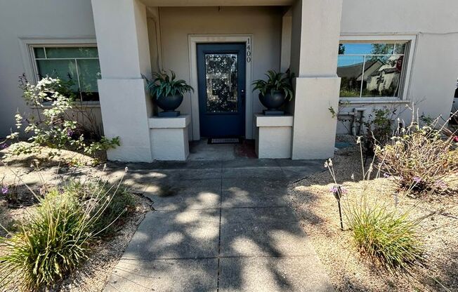 1400 Central Avenue