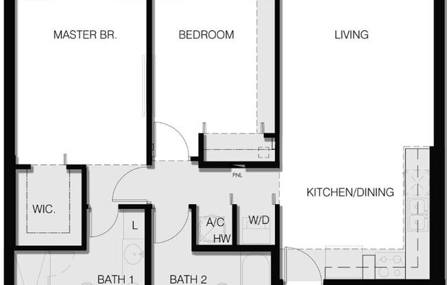 Partner-provided property photo