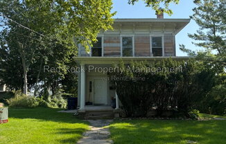 408 N JACKSON 1