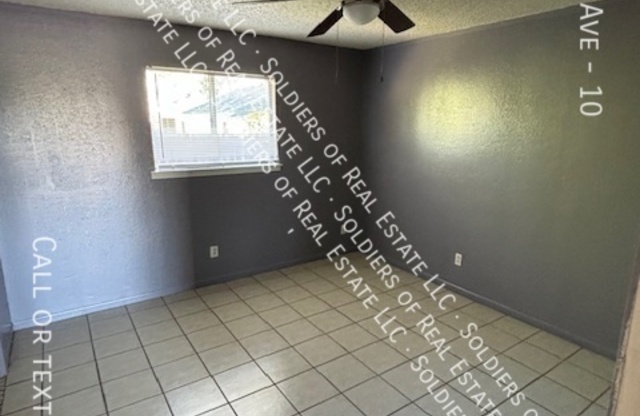 1015 PARMER AVE