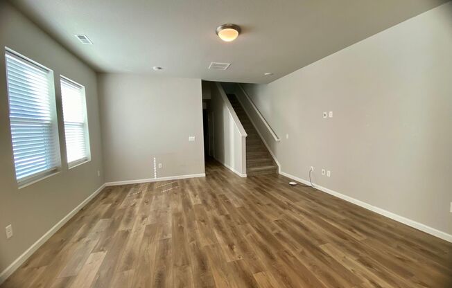 Newly Built 3 Bedroom, Powers and Research Pet Friendly