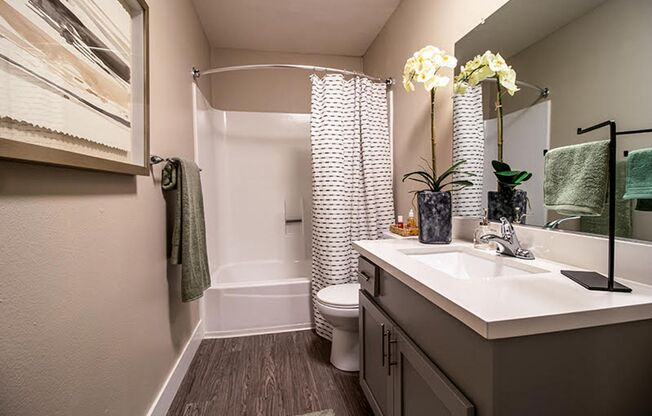 1 bed, 1 bath, 627 sqft, $1,595