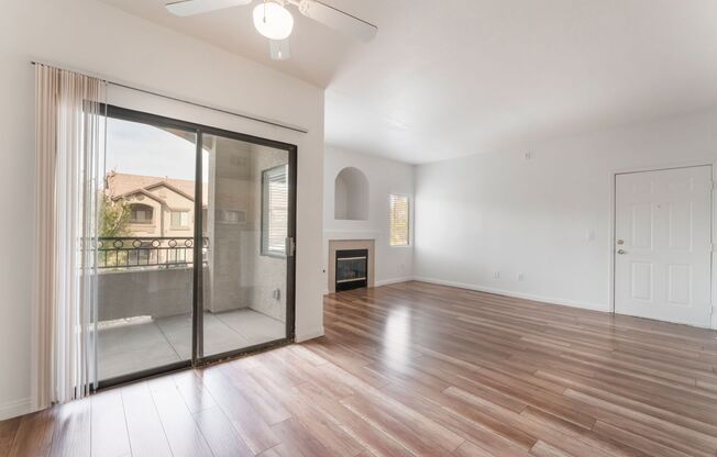 Charming 2-Bedroom Condo in Gated Community with Resort-Style Amenities