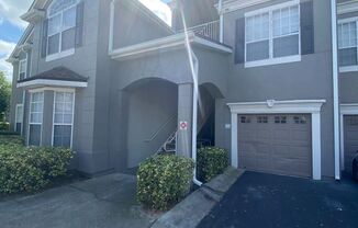 2 Bedroom 2 Bath Condo in Guard Gated Community