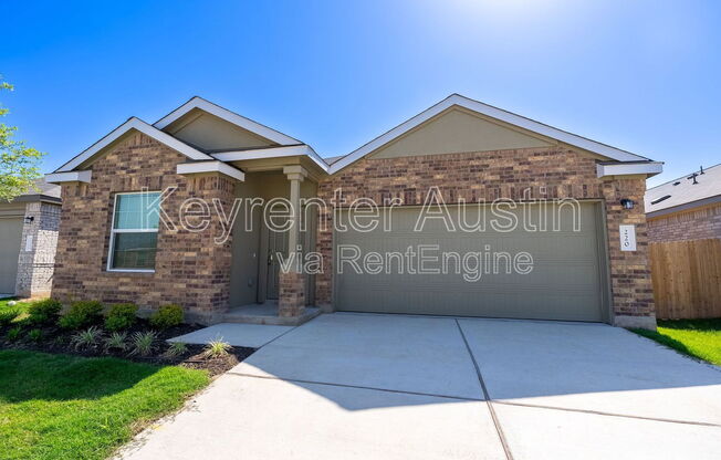 220 CAMARGUE DR