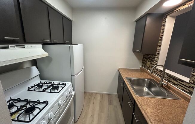 1 bed, 1 bath, $995, Unit 313