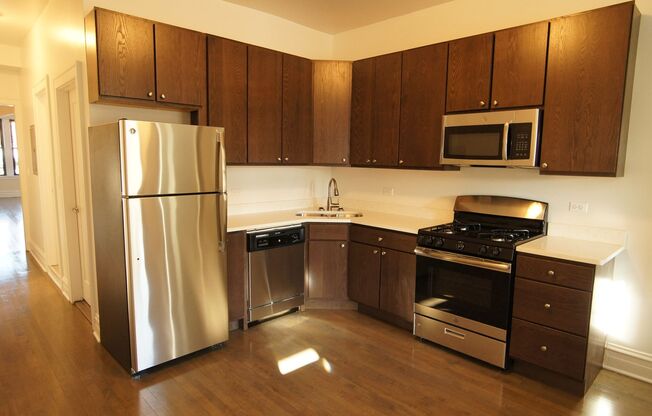 2894 Milwaukee LLC