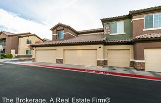 8324 W. Charleston Unit 1033