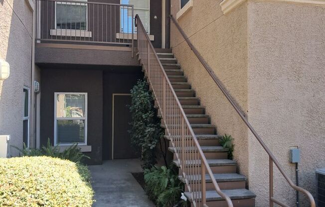The Villas @ Woodcreek Oaks, 3 Bedroom 2 Bath, 1 Attached Garage, 1 detached Garage, New Paint & New Flooring