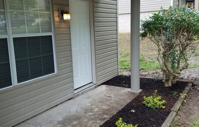 HONEYSUCKLE AND SUNFLOWER DUPLEXES