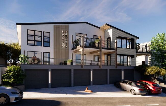 2 beds, 2.5 baths, 980 sqft, $6,995, Unit 105