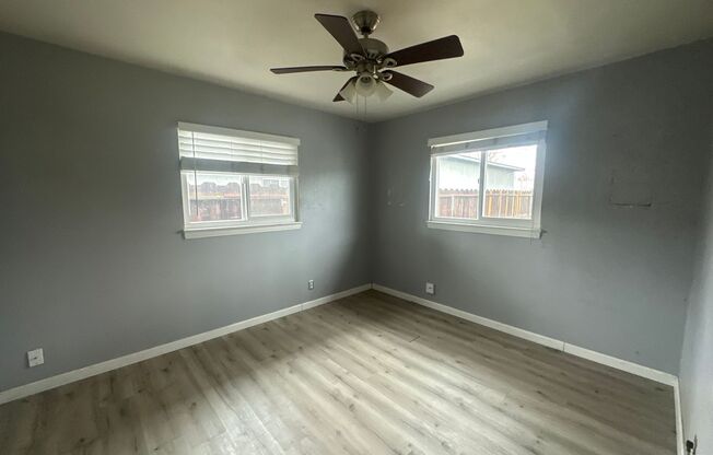 2 beds, 1 bath, $1,675