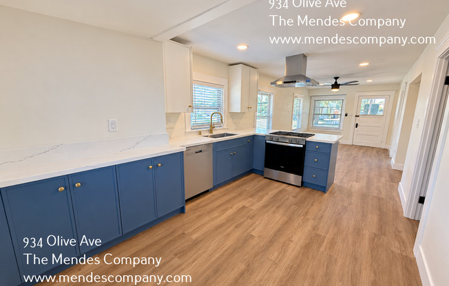 Charming Coronado Home | Updated 2BR/2BA House + Detached Studio Cottage!
