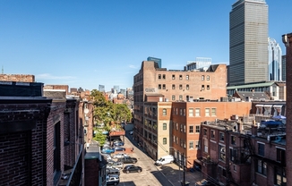 1 bed, 1 bath, 612 sqft, $3,200, Unit 4E