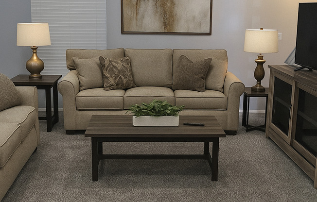 1 bed, 1.5 baths, 786 sqft, $885, Unit 412