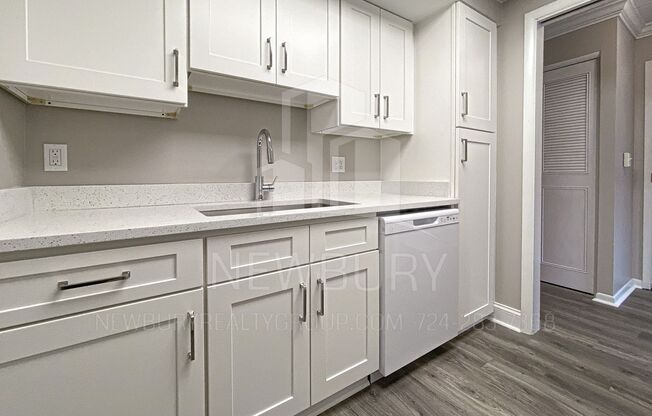 2 beds, 2 baths, 940 sqft, $1,250, Unit TH 501