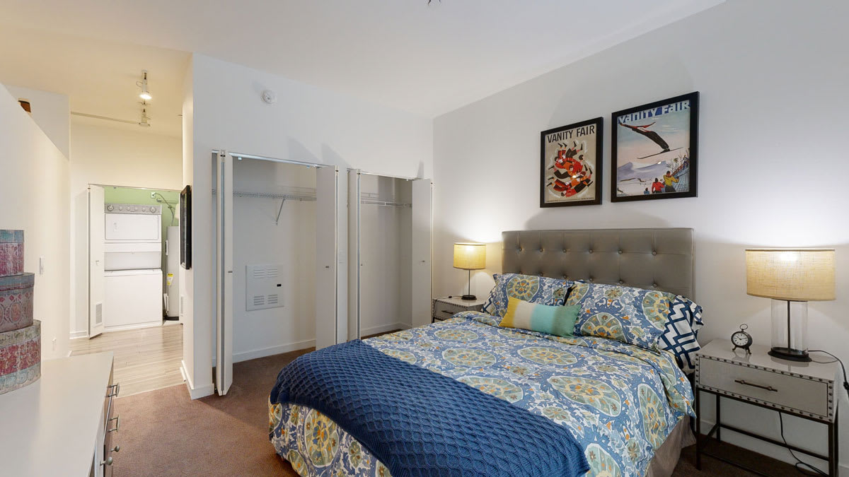 The Trend at 51 Apartment Homes