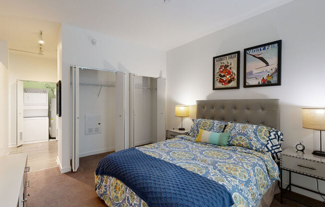The Trend at 51 Apartment Homes