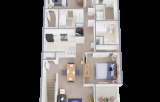 Partner-provided photo for $1549 unit
