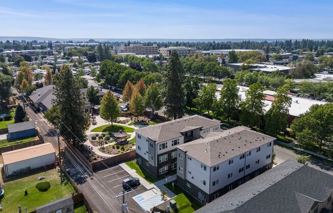 Astor Apartments