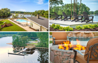 985 Gabion Way