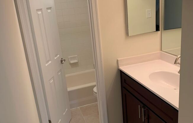 2 beds, 2 baths, 1,037 sqft, $1,990, Unit 802 #2B