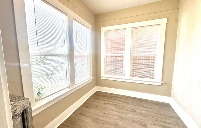 1 bed, 1 bath, 573 sqft, $895, Unit 3