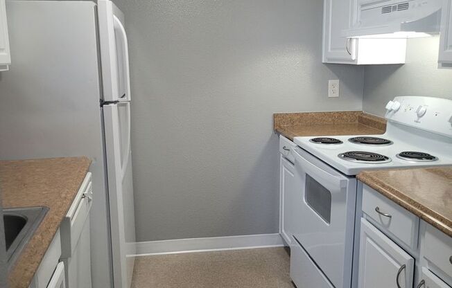 2 beds, 1 bath, 867 sqft, $1,275, Unit 601 C104