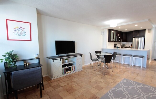 1 bed, 1 bath, 800 sqft, $3,300, Unit 16A