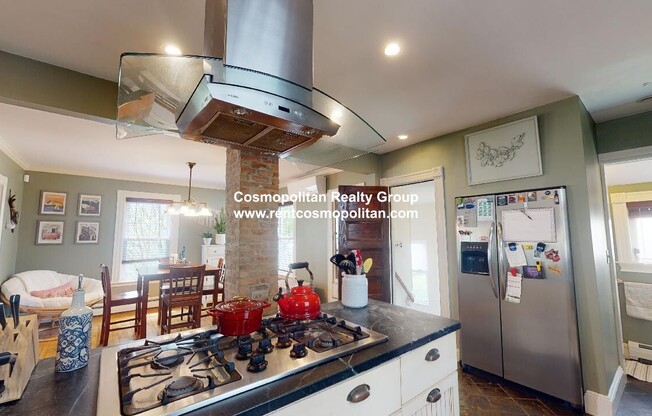 41 WINCHESTER ST