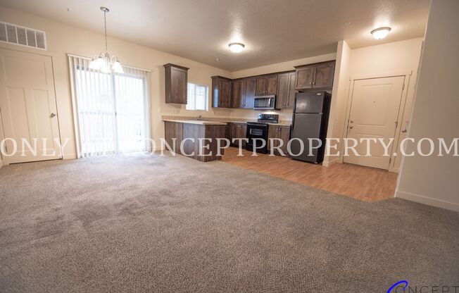 1 bed, 1 bath, 775 sqft, $1,199, Unit 432