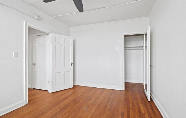 1 bed, 1 bath, 507 sqft, $850, Unit 604