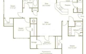 Partner-provided photo for $1961 unit