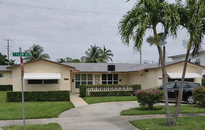 3705-3711 TYLER STREET