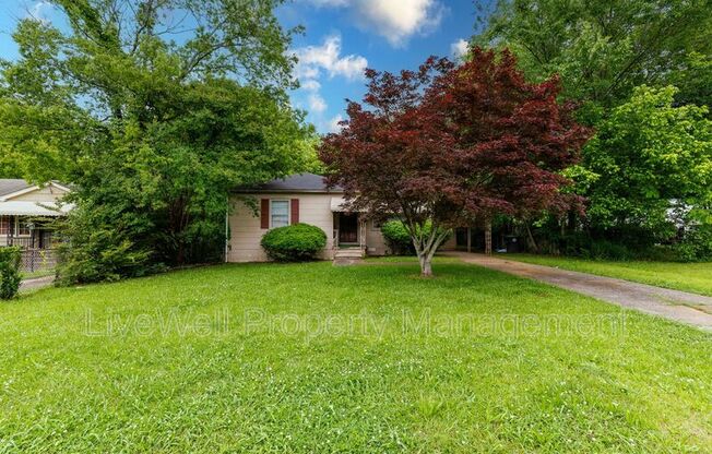512 ANNIE LAURA DR