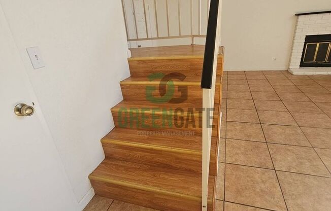 3 beds, 2.5 baths, $2,299